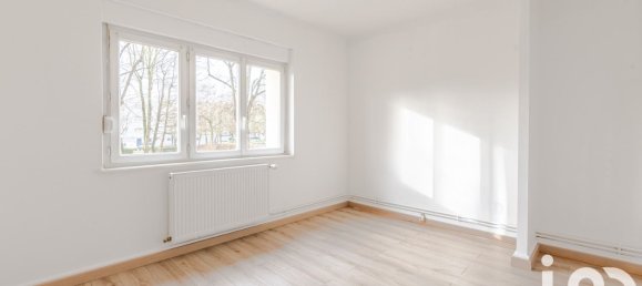 Apartamento de 2 dormitorios en Terville, France No. 64095 10