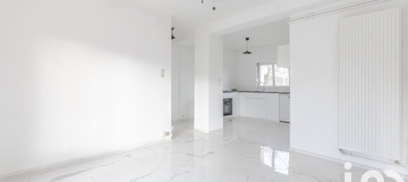 Apartamento de 2 dormitorios en Terville, France No. 64095 2