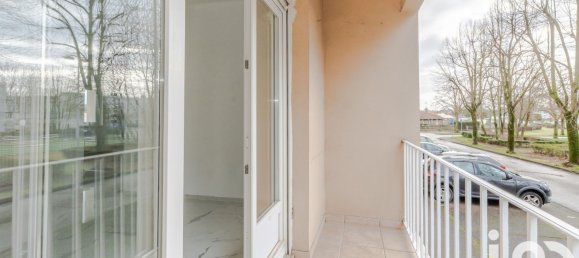 Apartamento de 2 dormitorios en Terville, France No. 64095 11