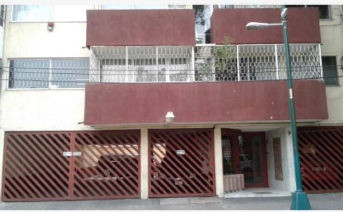 2 chambres Appartement à Mexicali, Mexico No. 181845