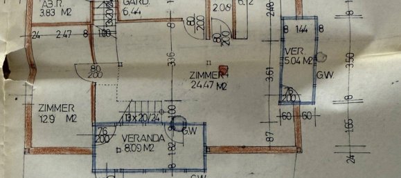 6-salle Maison à Wienerwald, Austria No. 141873 26