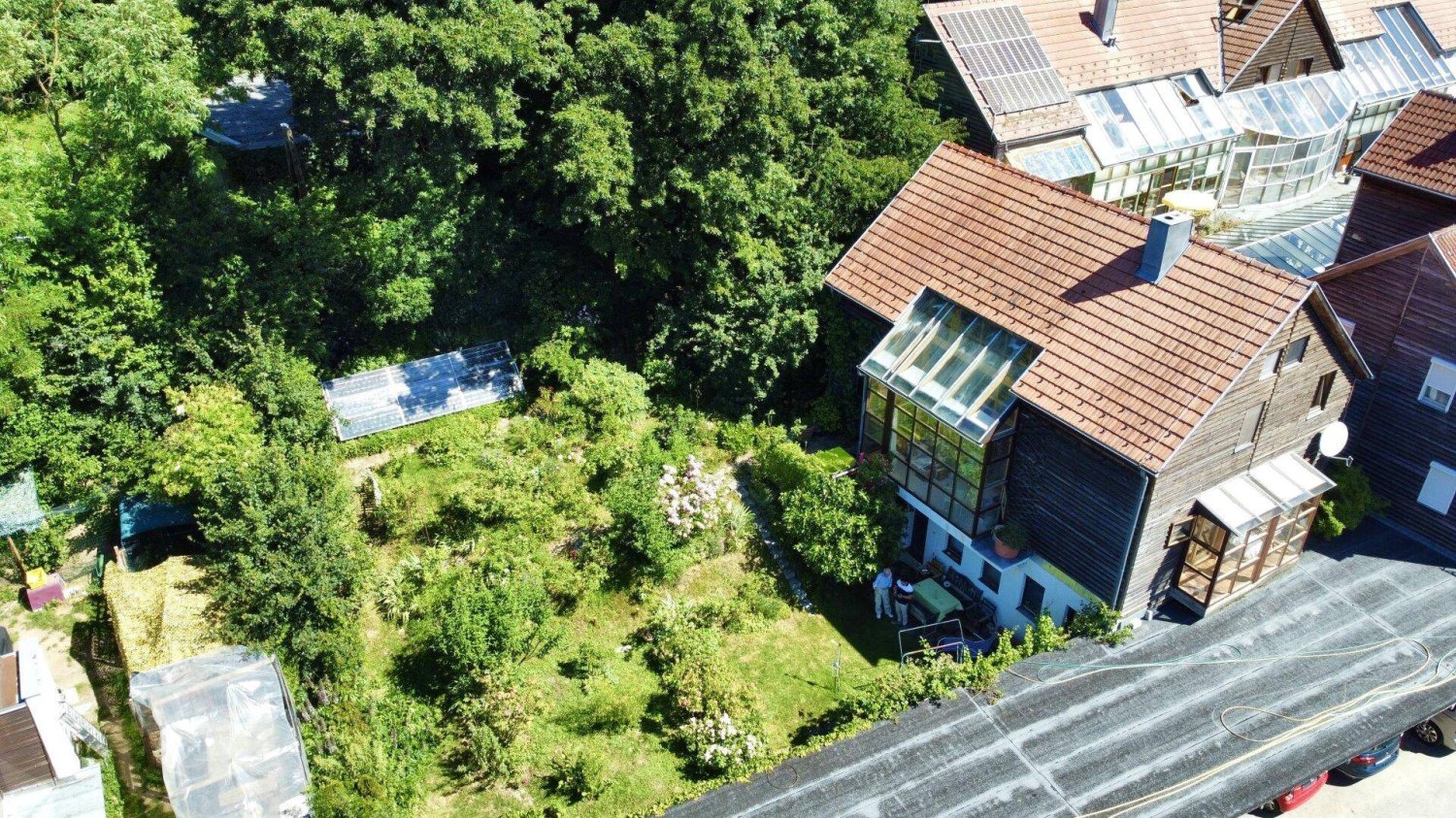 6-salle Maison à Wienerwald, Austria No. 141873