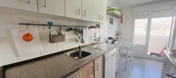 2 Schlafzimmer Wohnung in Cantabria, Spain, Nr. 172418 3