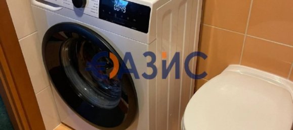 1 chambre Appartement à Ravda, Bulgaria No. 170 17