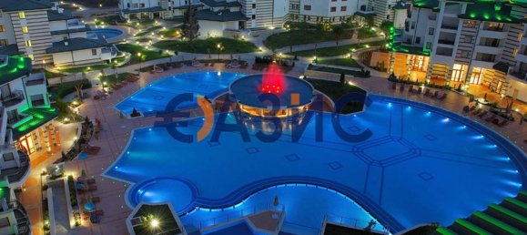 1 chambre Appartement à Ravda, Bulgaria No. 170 6