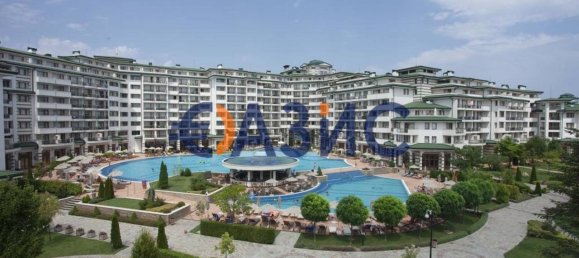 1 chambre Appartement à Ravda, Bulgaria No. 170 30