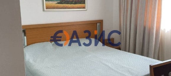 1 chambre Appartement à Ravda, Bulgaria No. 170 11