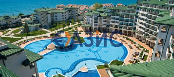 1 chambre Appartement à Ravda, Bulgaria No. 170 28