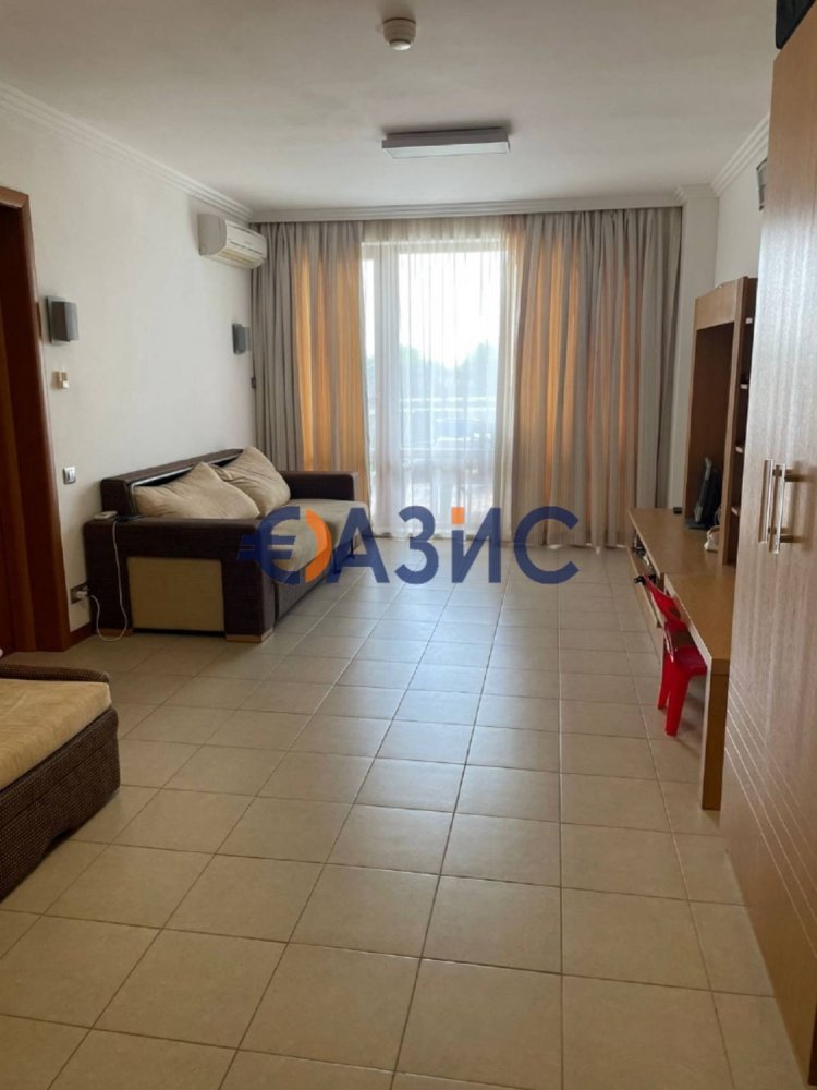 1 chambre Appartement à Ravda, Bulgaria No. 170