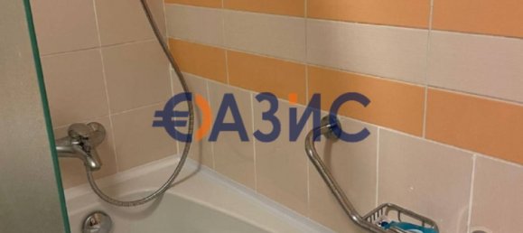 1 chambre Appartement à Ravda, Bulgaria No. 170 16