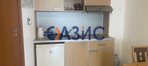 1 chambre Appartement à Ravda, Bulgaria No. 170 9