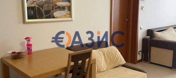 1 chambre Appartement à Ravda, Bulgaria No. 170 7