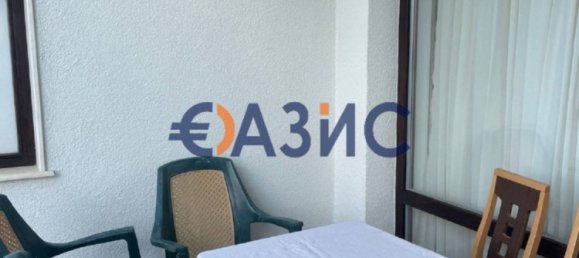 1 chambre Appartement à Ravda, Bulgaria No. 170 19