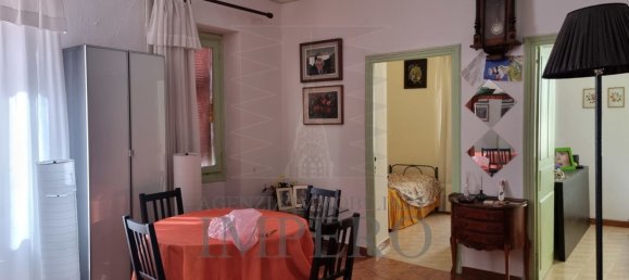 4 rooms Apartment in Pigna, Italy No. 261611 31