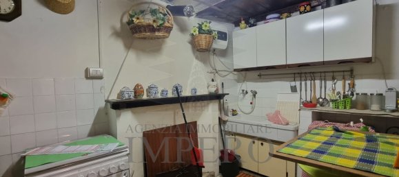4 rooms Apartment in Pigna, Italy No. 261611 27