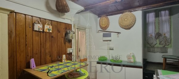 4 rooms Apartment in Pigna, Italy No. 261611 28