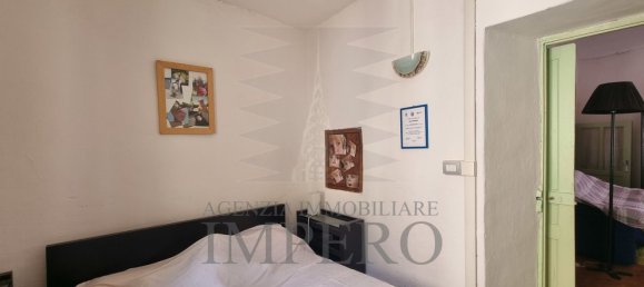 4 rooms Apartment in Pigna, Italy No. 261611 38