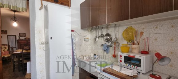 4 rooms Apartment in Pigna, Italy No. 261611 20