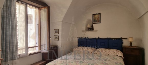 4 rooms Apartment in Pigna, Italy No. 261611 23