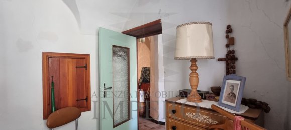 4 rooms Apartment in Pigna, Italy No. 261611 25