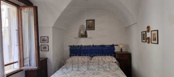4 rooms Apartment in Pigna, Italy No. 261611 22