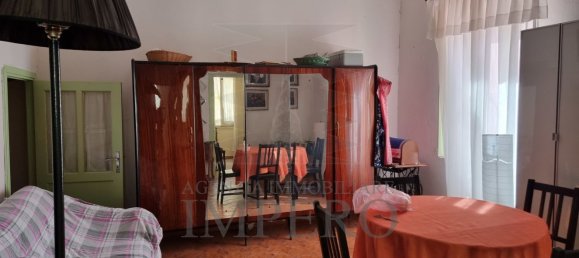 4 rooms Apartment in Pigna, Italy No. 261611 34