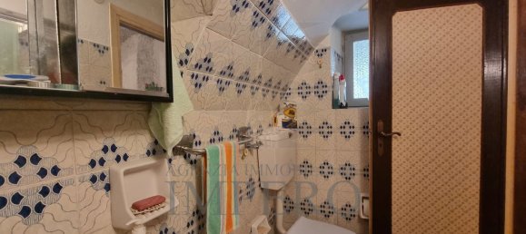 4 rooms Apartment in Pigna, Italy No. 261611 11