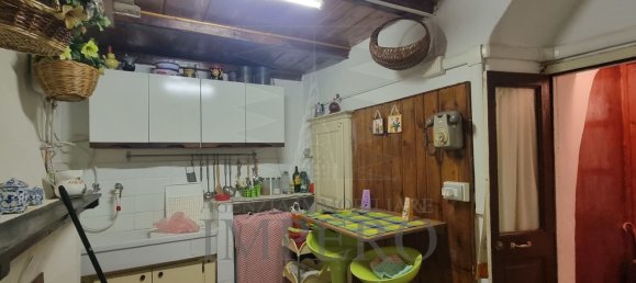 4 rooms Apartment in Pigna, Italy No. 261611 29