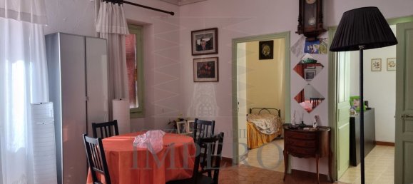 4 rooms Apartment in Pigna, Italy No. 261611 32