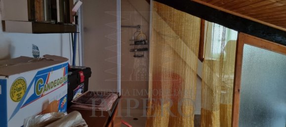 4 rooms Apartment in Pigna, Italy No. 261611 30