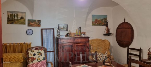 4 rooms Apartment in Pigna, Italy No. 261611 13