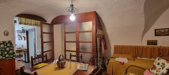 4 rooms Apartment in Pigna, Italy No. 261611 16