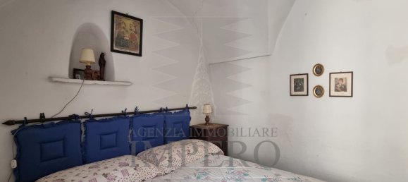 4 rooms Apartment in Pigna, Italy No. 261611 24