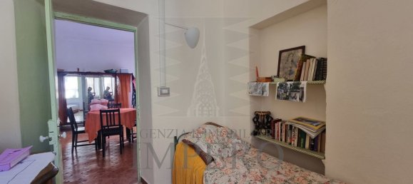 4 rooms Apartment in Pigna, Italy No. 261611 41