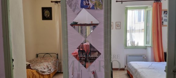 4 rooms Apartment in Pigna, Italy No. 261611 33