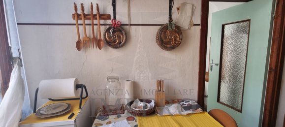 4 rooms Apartment in Pigna, Italy No. 261611 21