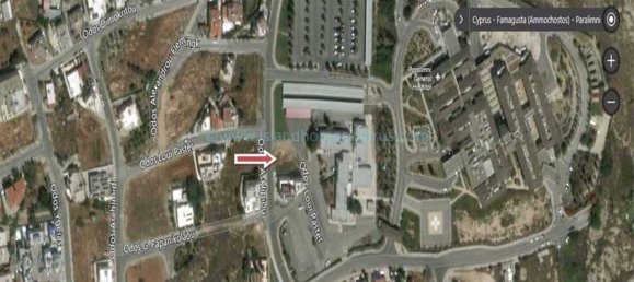  Villa in Deryneia, Cyprus No. 24099 4