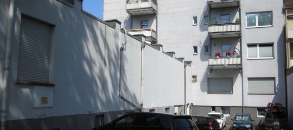 12 غرف نوم بناية في Recklinghausen, Germany رقم 327260 12