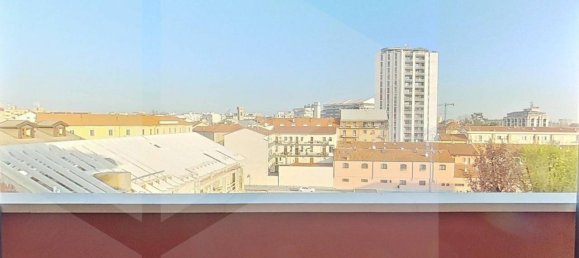 Studio in Monza, Italy, Nr. 23987 10