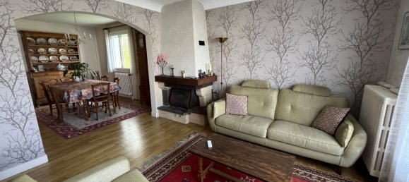 4 غرف نوم منزل في Fondettes, France رقم 86083 9