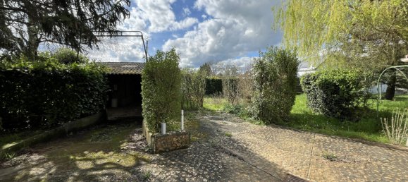 4 غرف نوم منزل في Fondettes, France رقم 86083 19