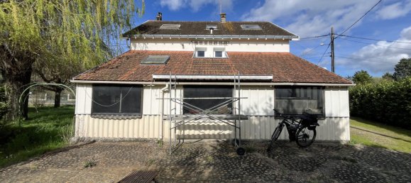 4 غرف نوم منزل في Fondettes, France رقم 86083 23