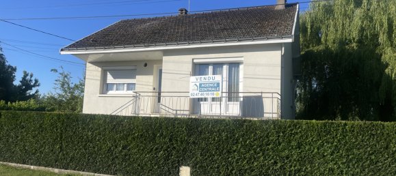 4 غرف نوم منزل في Fondettes, France رقم 86083 3
