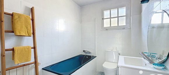 Casa de 4 dormitorios en Linas, France No. 285715 11