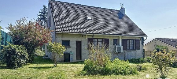 Casa de 4 dormitorios en Linas, France No. 285715 19