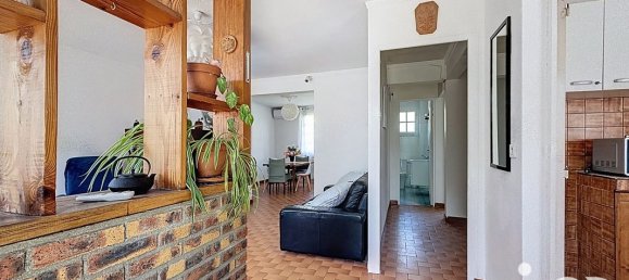 Casa de 4 dormitorios en Linas, France No. 285715 9