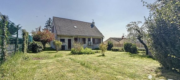 Casa de 4 dormitorios en Linas, France No. 285715 18