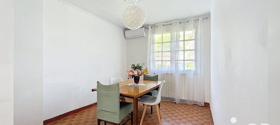 Casa de 4 dormitorios en Linas, France No. 285715 6