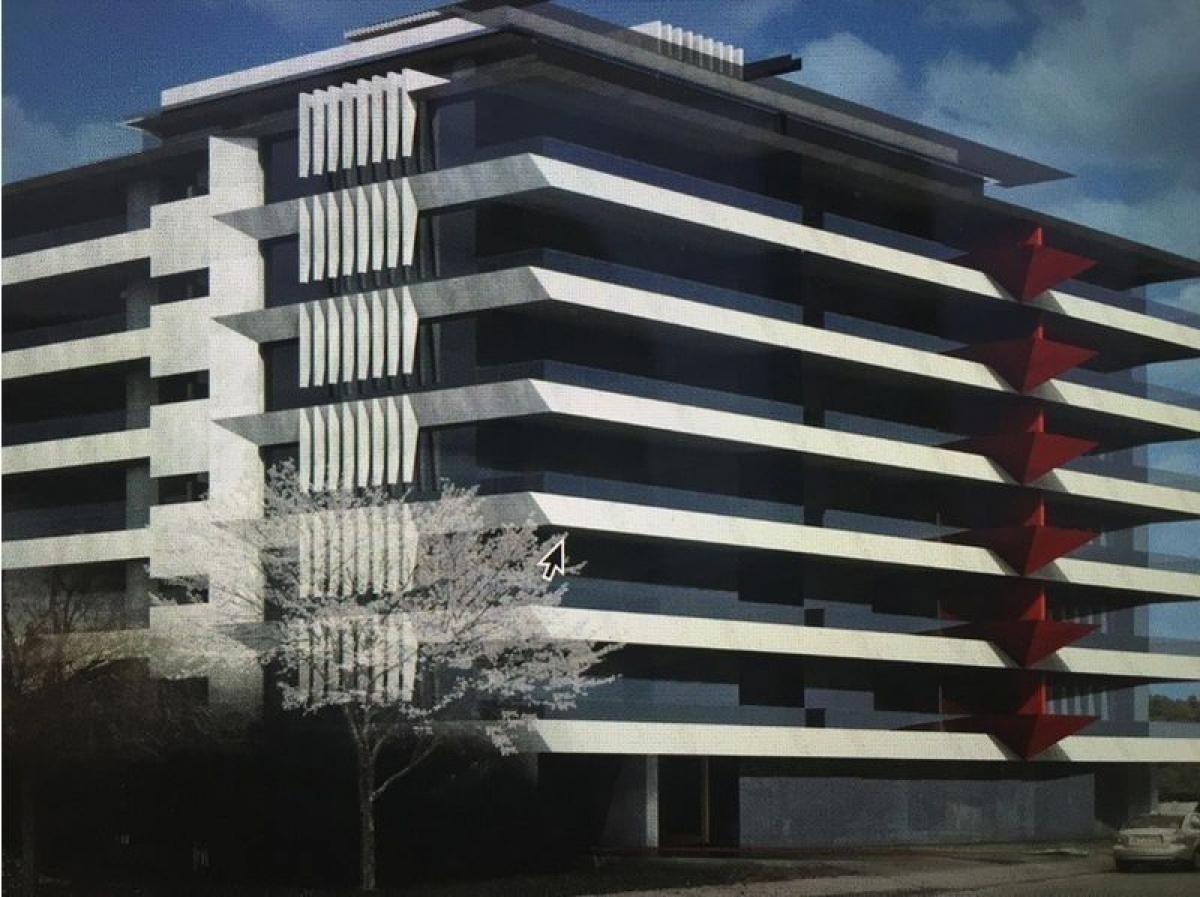 2 bedrooms Apartment in Santiago, Chile No. 3625