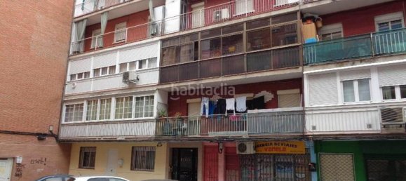 3 غرف نوم شقة في Coslada, Spain رقم 156989 2